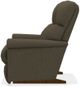 La-Z-Boy® Pinnacle Reclina-Rocker® Forest Recliner-3