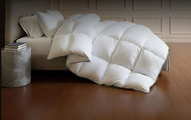 Puffy Deluxe Twin Comforter-2