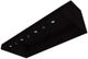 Vent-A-Hood® 54" Black Carbide Wall Mounted Range Hood-3