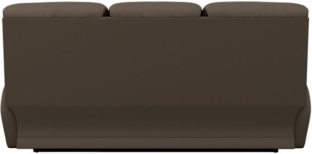 La-Z-Boy® Morrison Cappuccino Manual Reclining Sofa-3