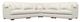 La-Z-Boy® Paxton 5-Piece Parchment Sectional-0