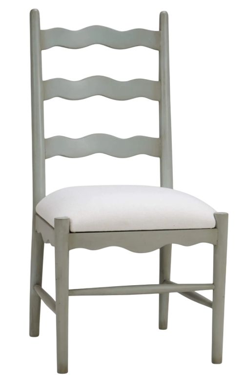 Bramble Customizable Chloe Dining Chair-0