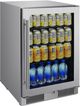Blaze® Grills 20" 4.5 Cu. Ft. Stainless Steel Outdoor Beverage Center-2