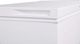 Frigidaire® 8.7 Cu. Ft. White Chest Freezer-4
