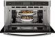 GE 30" MICROWAVE/WALL OVEN COMBO-1