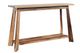 Porter International Designs Kalispell Natural Console Table-5