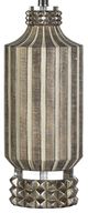 Stylecraft Belem Gold Table Lamp-1