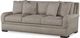 Century® Carrier and Company Upholstered Benjamin Melange Sofa-1