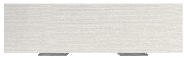 Bernhardt Stratum Mist/Polished Nickel 34" Dresser-3
