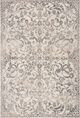 KAS Rugs Hue Ivory Azora 9'x13' Rug-0
