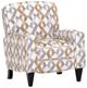 Franklin™ Lucy Customizable Manual Pushback Recliner-3