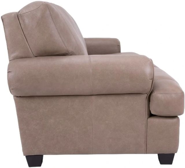 Decor-Rest® Furniture LTD Customizable 3285 Leather Sofa-2