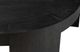 Four Hands Sheffield Charcoal Oak Coffee Table-4