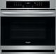 Frigidaire Gallery® 30" Stainless Steel Single Electric Wall Oven with Air Fry-0