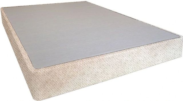Spring Air® Nature's Rest 9" King Standard Foundation, Includes 2 Pieces-0