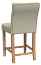 Bermex® BSFB-1715 Fixed Stool-1