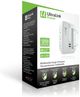 Ultralink Power White 6 Outlet 2 USB 3.1A Surge Protector-2