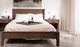 Sunny Designs™ Kjirsten Buckskin Eastern King Panel Bed-1
