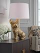 Signature Design by Ashley® Wadeland Gold Poly Table Lamp-3