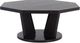 Signature Design by Ashley® Chasinfield Dark Brown Coffee Table-1