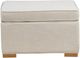 Forty West Fallon Limestone Ottoman-2