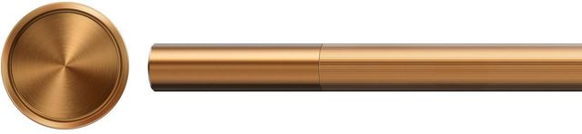 KitchenAid® Bronze Range Warming Drawer Handle-1