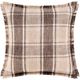 Surya Glenwood Camel 20"x20" Toss Pillow with Polyester Insert-0