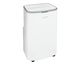Frigidaire® Gallery 13,000 BTU's White Portable Wi-Fi Air Conditioner-0