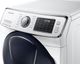 Samsung 4.5 Cu. Ft. White Front Load Washer-1