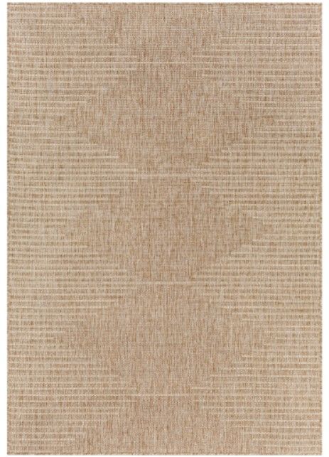 Surya Eagean Beige 4'x6' Area Rug-0
