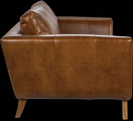 Bradington-Young Customizable Alora 8-Way Tie Sofa-2