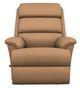 La-Z-Boy® Astor Wheat Manual Rocking Recliner-1