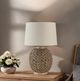 Renwil® Everren Noa Natural Table Lamp-1