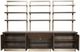 Vanguard Furniture® Vanguard Sinclair Coventry Etagere-1