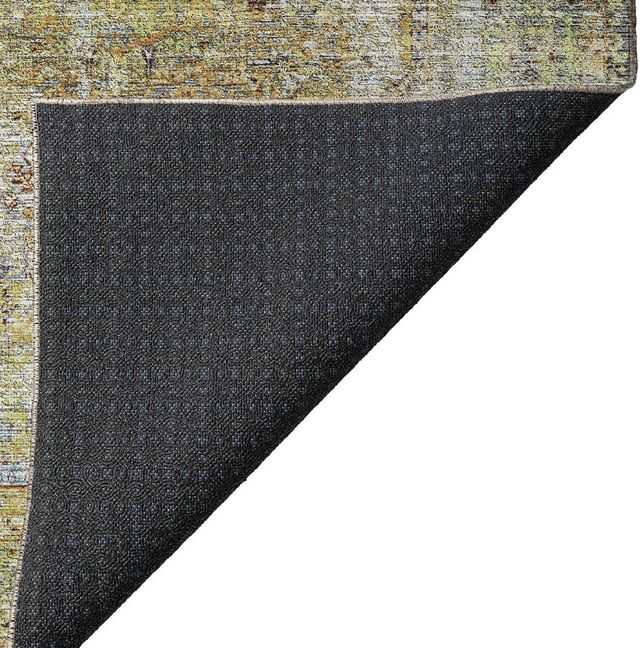Dalyn™ Rug Company Karaj Aloe 5'x8' Style 1 Area Rug-2