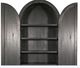 Sunny Designs™ Gen S Umbra Arch Cabinet-2