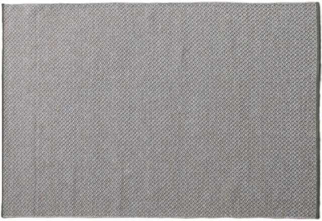 Dovetail Furniture Junara Green 6'x9' Area Rug -1
