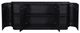 Moe's Home Collection Povera Black Sideboard-2