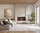 KAS Rugs Hayden 6'x9' Style 3 Area Rug-1