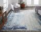 Feizy Gemma Blue/Green 5' x 8' Rug-5