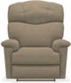 La-Z-Boy® Lancer Tobacco Power Rocking Recliner with Headrest and Lumbar-0