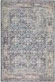 Dalyn™ Rug Company Jericho JC3 Violet 5'x8' Area Rug-0