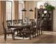 Mazin Furniture Cardano Driftwood Charcoal Buffet-3