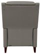 La-Z-Boy® Dante Pebble High Leg Reclining Chair-3