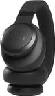 JBL® Live 660NC Black Wireless Over-Ear Headphones-3