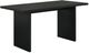 Coaster® Decker 7-Piece Black/Cream Rectangular Counter Dining Set-5