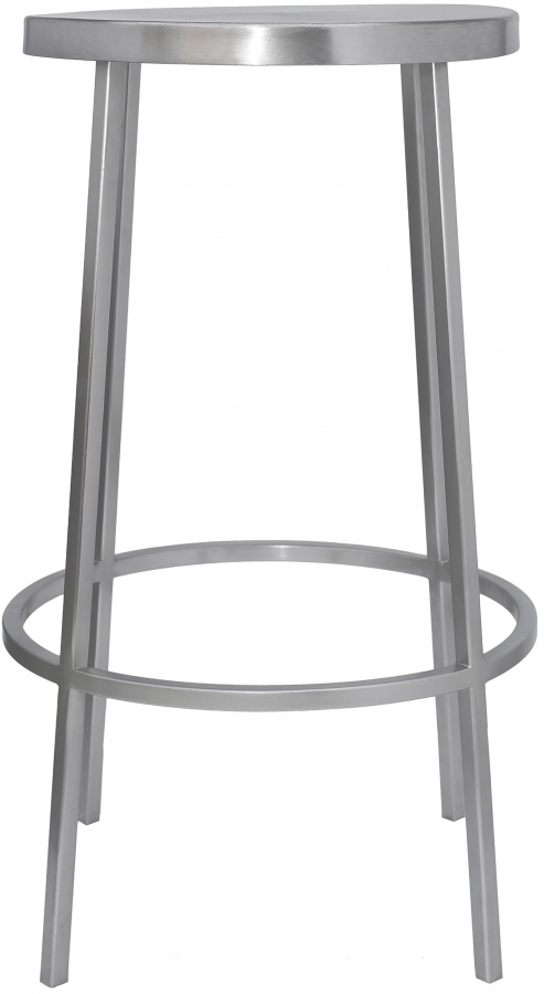 Meridian Furniture Tyson Counter Stool - Thumbnail 2