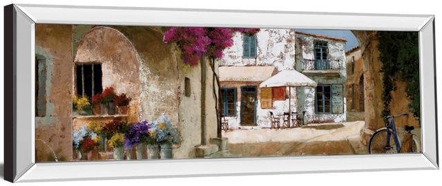 Classy Living Archambault G. Picking Up Flowers Wall Art-3