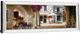 Classy Living Archambault G. Picking Up Flowers Wall Art-3