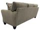 Porter International Designs Reese Granite Sofa-3